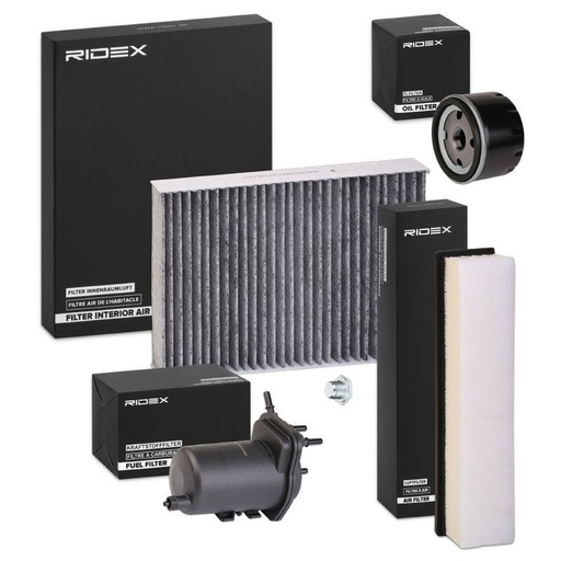 Filter Set