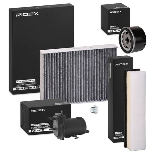 Filter Set