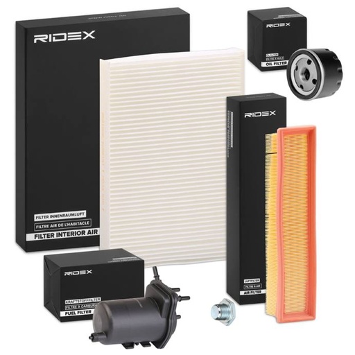 Filter Set