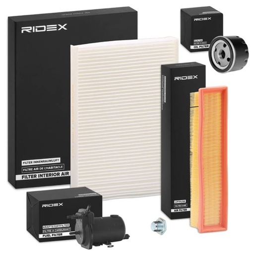 Filter Set
