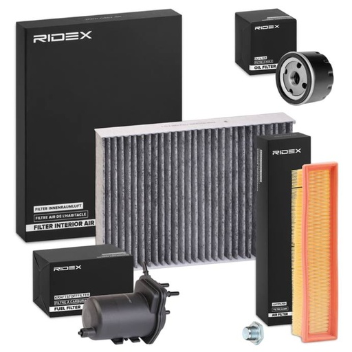 Filter Set