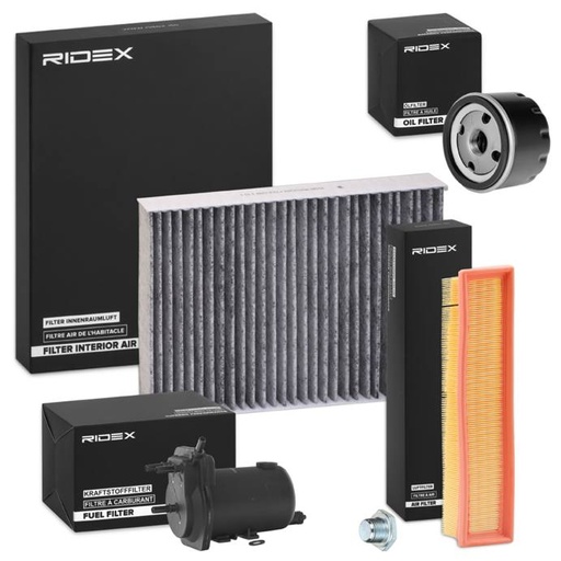 Filter Set