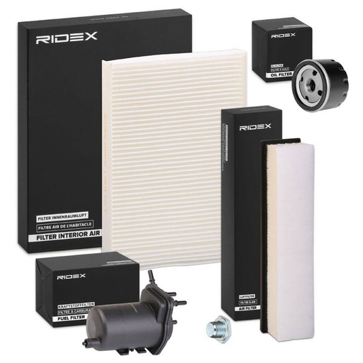 Filter Set