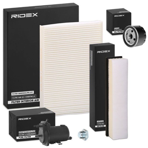 Filter Set