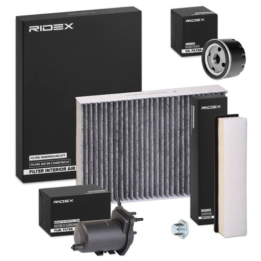 Filter Set
