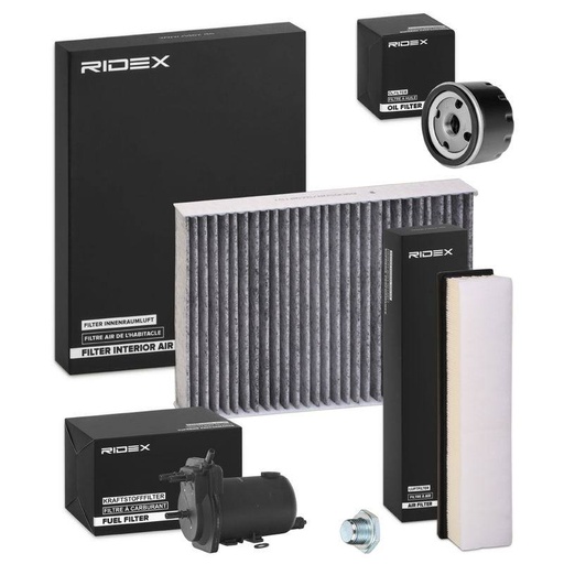 Filter Set