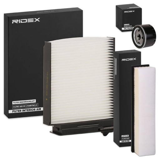 Filter Set