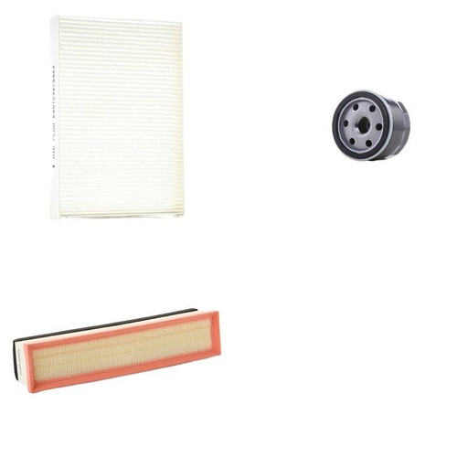 Filter Set
