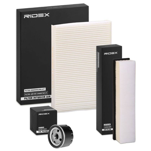 Filter Set