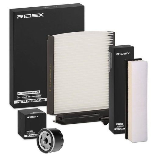 Filter Set