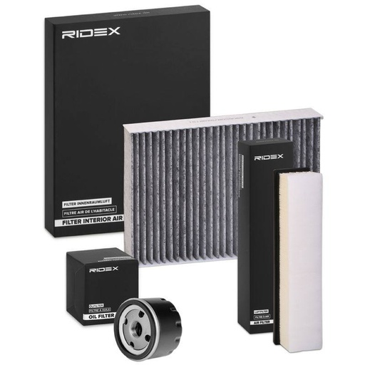 Filter Set