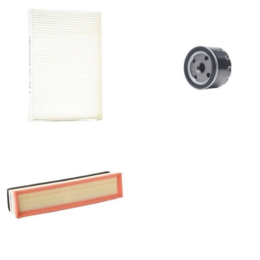 Filter Set