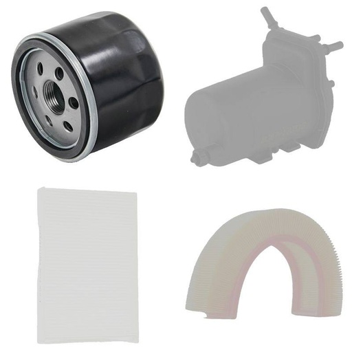 Filter Set