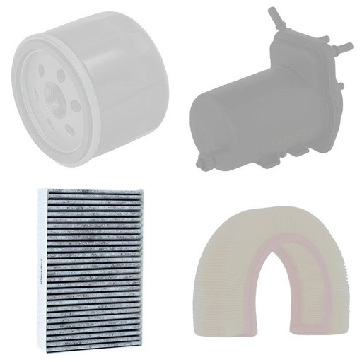 Filter Set