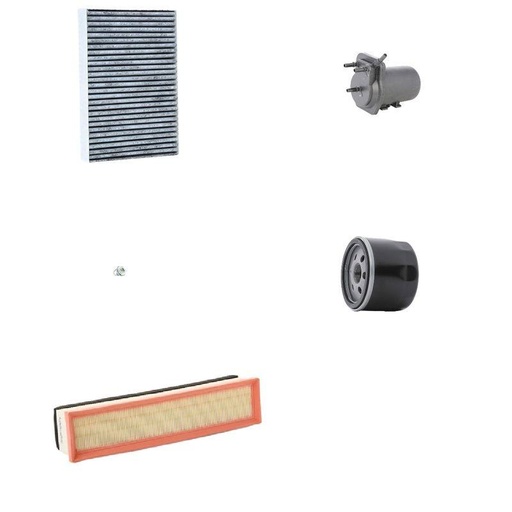 Filter Set