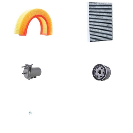 Filter Set