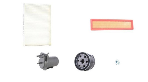 Filter Set