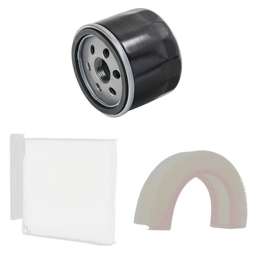 Filter Set