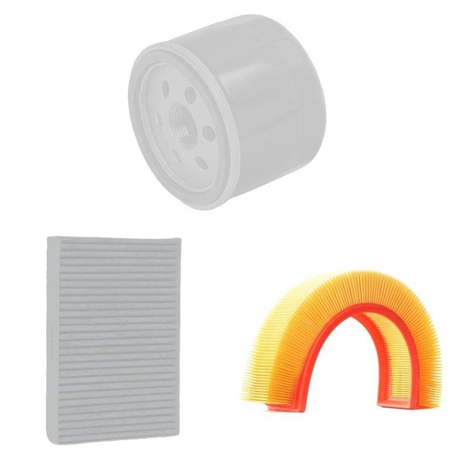 Filter Set
