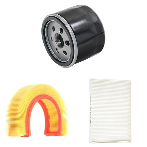 Filter Set