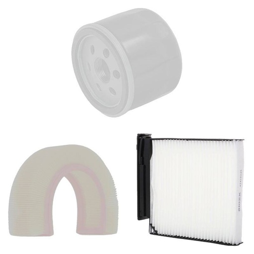 Filter Set