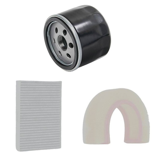 Filter Set