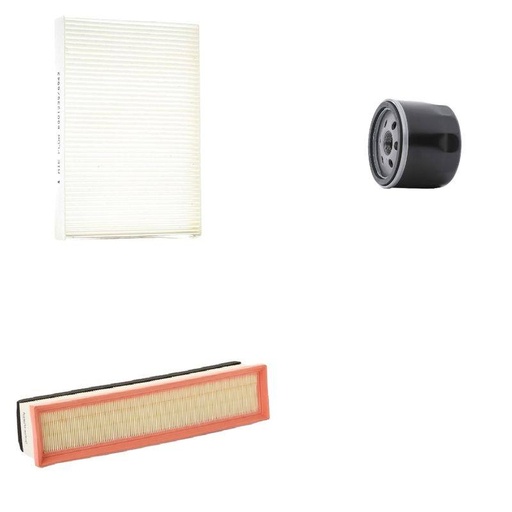 Filter Set