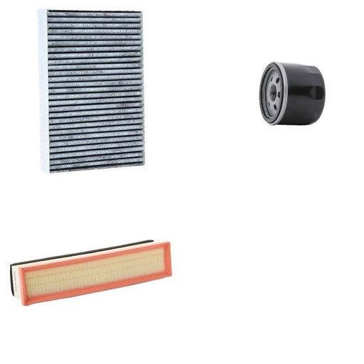 Filter Set