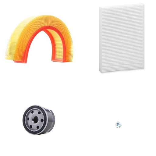 Filter Set
