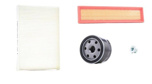 Filter Set
