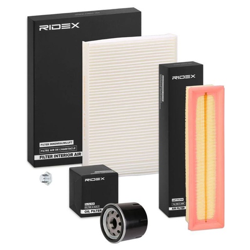 Filter Set