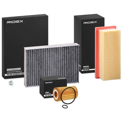 Filter Set