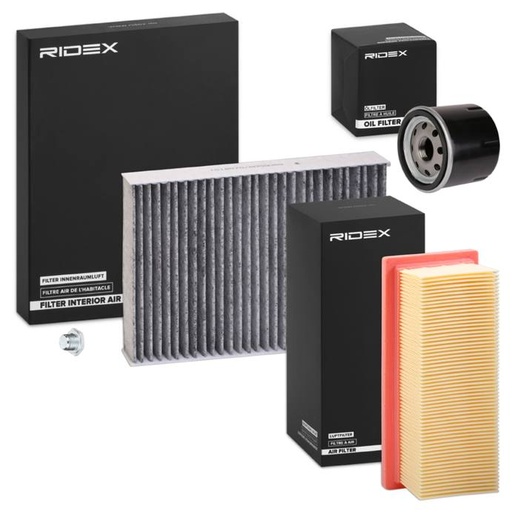 Filter Set
