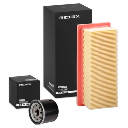 Filter Set