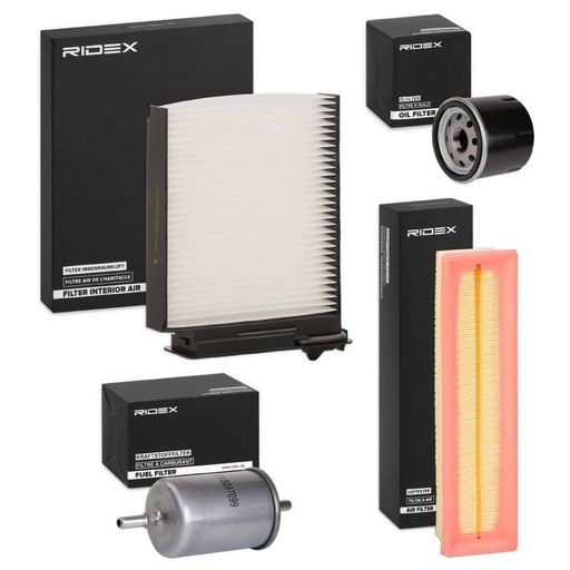 Filter Set
