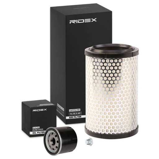 Filter Set