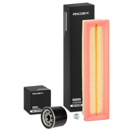 Filter Set
