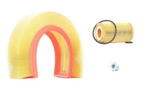 Filter Set