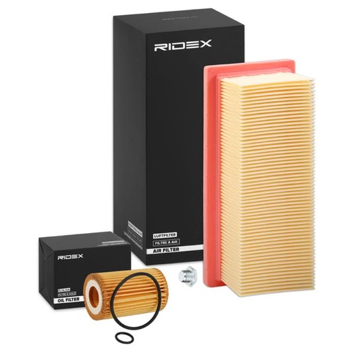Filter Set