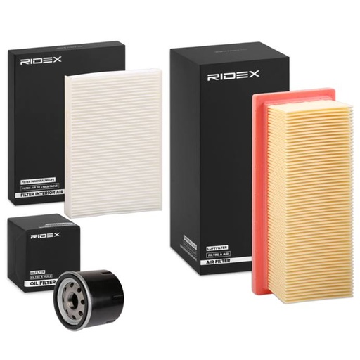 Filter Set