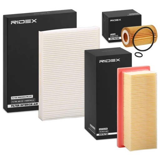 Filter Set