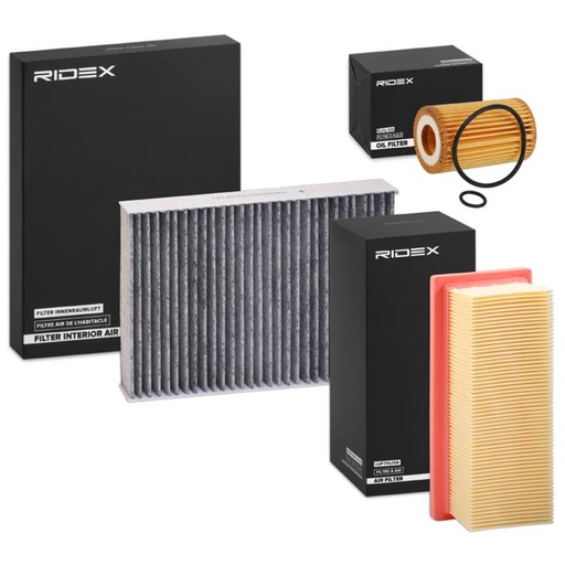 Filter Set
