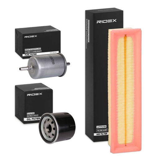Filter Set