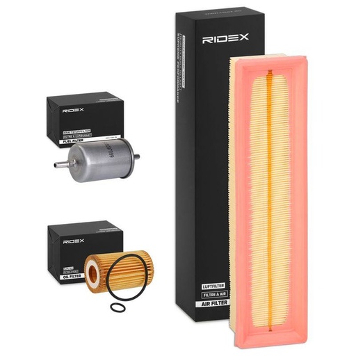 Filter Set