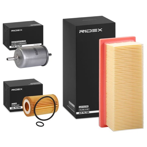 Filter Set