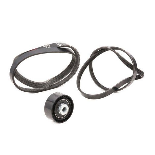 V-ribbed Belt Set