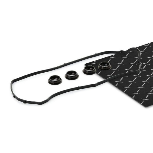 Gasket Set, cylinder head cover