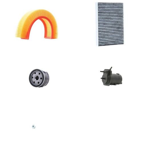Filter Set