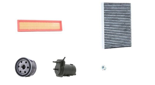 Filter Set