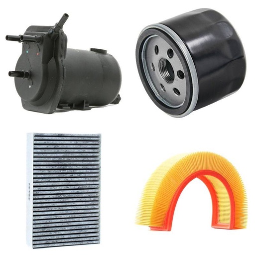 Filter Set